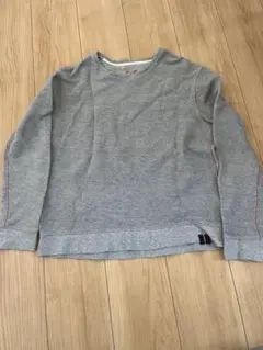 Paul Smith グレー 長袖 トレーナー M