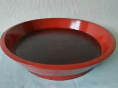 もののけ姫風足高椀(木曽漆器) - メルカリ