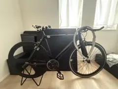 2026年最新】ピストバイク funの人気アイテム - メルカリ