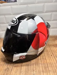 Arai アライ　フルフェイス ヘルメット　QUANTUM-J クアンタム-Jのサムネイル