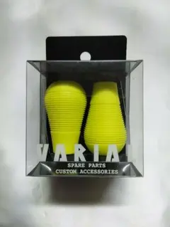 DRT バリアル ノブ ファットJ GPイエローのサムネイル