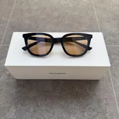 Gentle Monster ジェントルモンスター リリット LILIT 茶色 Gentle Monster ジェントルモンスター LILIT 茶色 新品]Gentle Monster