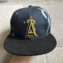New Era ジュエルキャップ 59FIFTY 73/8 - メルカリ
