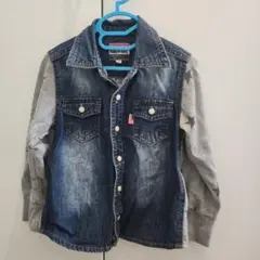 ダディオダディ　ジャケット　100