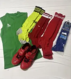 ジャクパ JACPA サッカー ウェア ソックス - メルカリ