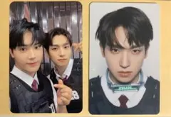 ドボイズ　サンヨン　ハンニョン