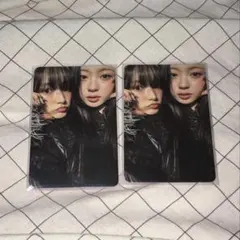 KiiiKiii ジユ IDOME ktown4u サイン会 トレカ ５枚セット KiiiKiii IDOME MMT サイン会 トレカ 5枚セット 6 - メルカリ