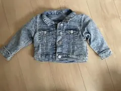 90cm 子ども服 ジャケット