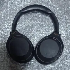 動作確認済み WH-1000XM4 SONY ワイヤレスヘッドホン 本体