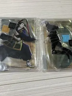 劇場版 呪術廻戦0 ファントムパレード 五条悟 夏油傑 アクスタ ファンパレ