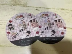 2025年最新】ギヴン コースター アニメイトカフェの人気アイテム