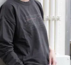 パタゴニア メンズ 73 スカイライン オーガニック クルー スウェットシャツ