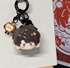 【即納】恋と深空　マヒル　ウィッグ＋ペンダントセット 恋と深空 コスプレ マヒル ウィッグ ペンダント付き