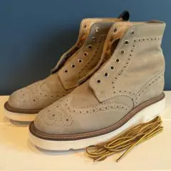 週末限定セール Russell Moccasin 3302 入手困難 61/2 - メルカリ