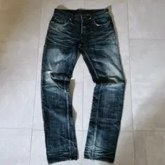 2026年最新】鬼ヒゲ デニムの人気アイテム - メルカリ