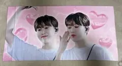 スングァン　セブチ　スローガン　seventeen