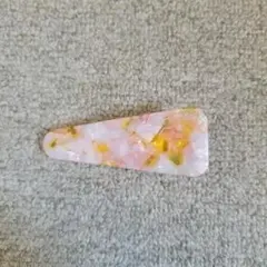 SNIDEL HOME　ヘアクリップ