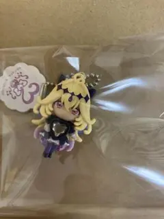 名探偵プリキュア　スイング1 キュアアルカナシャドウ