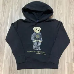 Polo Ralph Lauren ルナーイヤーPolo Bearパーカー
