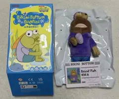 Bikini Bottom Buddies / Dazed Fish