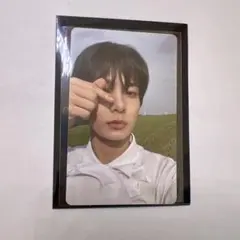 ENHYPEN DIMENSION: ANSWER ヒスン トレカ エナプ