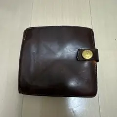 2025年最新】ILBISONTE メンズ 折り財布の人気アイテム - メルカリ