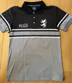Admiral BRITS ON THE GREEN ポロシャツ Lサイズ