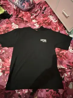 CAPTURE Tシャツ