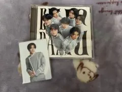 Yes!東京 原因は自分にある。盤 CD 桜木雅哉 トレカ付き