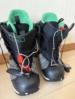 Burton 24cm スノーボードブーツ US5