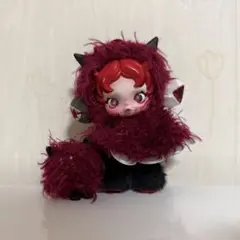 skullpanda you found me! Chomp