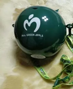 2026年最新】Mrsgreenapple ペンライトの人気アイテム - メルカリ