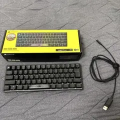 CORSAIR K65 RGB MINI 日本語配列 ゲーミングキーボードのサムネイル