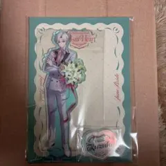 にじさんじ 葛葉 ジュンブラ アクスタ