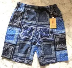 【新品】グラミチ　gramicci ハーフパンツ