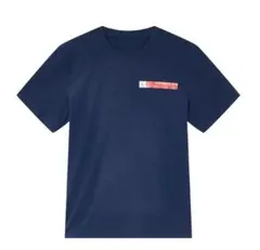 361° Aichi-Nagoya 2026 半袖Tシャツ ネイビー タグ付き