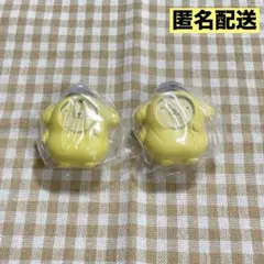 ポムポムプリン フォトフレームマスコット2 2個セット