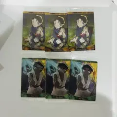 イタジャガ名探偵コナン vol.5 服部平次　遠山和葉