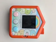 すみっコさがし　ミニゲーム
