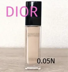 ディオールスキン フォーエヴァー スキン コレクト コンシーラー 00.5N