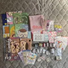 ちいかわ グッズセット