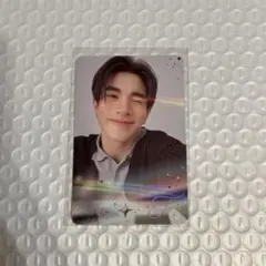 GMMTV selfie セルフィー　Fourth トレカ
