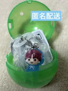 ダンダダン　めじるしアクセサリー　ジジ