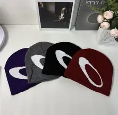 ビーニー　4個セット まとめ売り