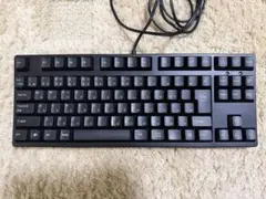 REALFORCE R3S テンキーレス 45g 英語配列 ブラック - メルカリ