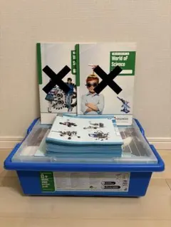 中古】レゴ Education 45300 ＋ 45210 のセット - メルカリ