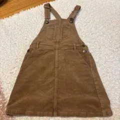 グローバルワーク　ジャンパースカート　XXL