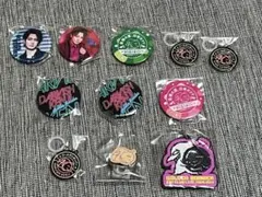 ゴールデンボンバー ガチャ⑵