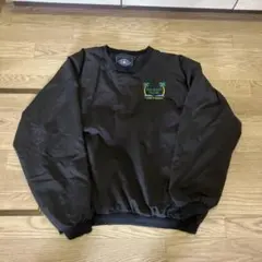 CHARLES RIVER APPAREL ブラック ジャンパー X-LARGE