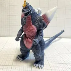 2026年最新】東宝大怪獣シリーズ スペースゴジラの人気アイテム - メルカリ